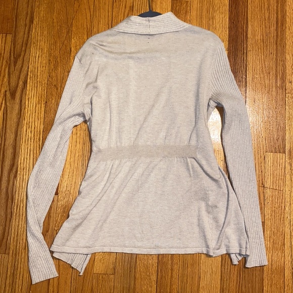 Maurice’s Sweater size L - Picture 3 of 3